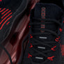 Nike Air Max Scorpion Flyknit Black/University Red/Black DJ4701-004