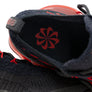 Nike Air Max Scorpion Flyknit Black/University Red/Black DJ4701-004