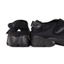 Nike Women's Air Rift Breathe Black/Black/White DN1338-004