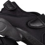 Nike Women's Air Rift Breathe Black/Black/White DN1338-004