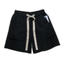For The Homies Doom Fatigue Short Black