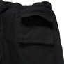 For The Homies Doom Fatigue Short Black