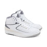 Nike | Air Jordan 2 Retro | "White Cement" | DR8884-100
