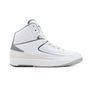 Nike | Air Jordan 2 Retro | "White Cement" | DR8884-100
