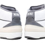 Nike | Air Jordan 2 Retro | "White Cement" | DR8884-100