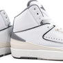 Nike | Air Jordan 2 Retro | "White Cement" | DR8884-100