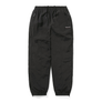thisisneverthat DSN Side Zip Pant Black