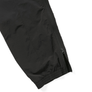 thisisneverthat DSN Side Zip Pant Black