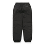 thisisneverthat DSN Side Zip Pant Black