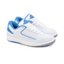 Nike | Air Jordan 2 Retro Low | "University Blue" | DV9956-104
