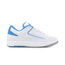 Nike | Air Jordan 2 Retro Low | "University Blue" | DV9956-104