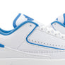 Nike | Air Jordan 2 Retro Low | "University Blue" | DV9956-104