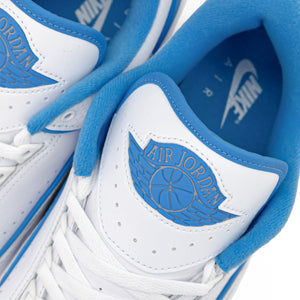 Nike Air Jordan 2 Retro Low "University Blue" DV9956-104