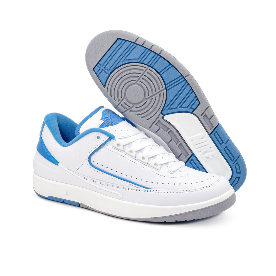 Nike Air Jordan 2 Retro Low "University Blue" DV9956-104