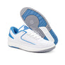 Nike | Air Jordan 2 Retro Low | "University Blue" | DV9956-104