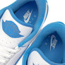 Nike | Air Jordan 2 Retro Low | "University Blue" | DV9956-104