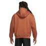 Nike ACG Therma-FIT Tuff Fleece Hoodie Dark Russett/Monarch/Summit White DZ3392-246