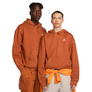 Nike ACG Therma-FIT Tuff Fleece Hoodie Dark Russett/Monarch/Summit White DZ3392-246