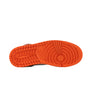 Nike Air Jordan 1 Retro High OG "Shattered Backboard" Black/Black/Sail/Starfish DZ5485-008