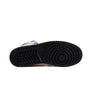 Nike Air Jordan 1 Retro High OG White/Black/Neutral Grey/Deep Royal Blue DZ5485-100