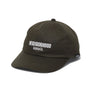 Neighborhood Dad Cap-1 Olive Drab 251YGNH-HT03