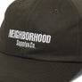 Neighborhood Dad Cap-1 Olive Drab 251YGNH-HT03