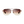 Dita Grand-Evo One White Gold/Brown Frame w/ Dark Brown to Clear Lens DTS138-A-02-Z