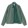 Carhartt Duke Jacket Silver Pine/Wax I034516.2OXXX