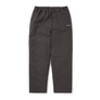 thisisneverthat Easy Pant Washed Black