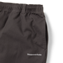thisisneverthat Easy Pant Washed Black