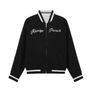 Kenzo Kenzo Elephant Souvenir Jacket Black