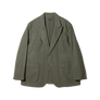 Engineered Garments Bedford Jacket Olive