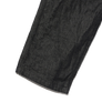 Engineered Garments Fatigue Pant Black 14oz Cone Denim