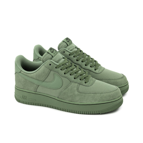 Green glow air hot sale force 1