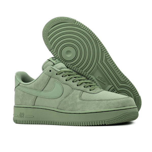 Shop Nike Air Force 1 High '07 Lv8 3 CJ1385-300 green