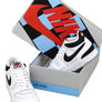 Nike Attack QS SP "Black & White" FB8938-101