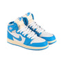 Nike Air Jordan 1 Retro High OG (PS) Dk Powder Blue/Dk Powder Blue/Sail FD1412-402