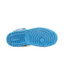 Nike Air Jordan 1 Retro High OG (PS) Dk Powder Blue/Dk Powder Blue/Sail FD1412-402