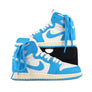 Nike Air Jordan 1 Retro High OG (PS) Dk Powder Blue/Dk Powder Blue/Sail FD1412-402