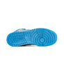 Nike Air Jordan 1 Retro High OG (GS) Dk Powder Blue/Dk Powder Blue/Sail FD1437-402