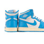 Nike Air Jordan 1 Retro High OG (GS) Dk Powder Blue/Dk Powder Blue/Sail FD1437-402