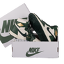 Nike Air Jordan 1 Retro High OG Women's Pale "Pro Green" FD2596-101