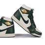 Nike Air Jordan 1 Retro High OG Women's Pale "Pro Green" FD2596-101
