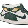 Nike Air Jordan 1 Retro High OG Women's Pale "Pro Green" FD2596-101