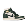 Nike Air Jordan 1 Retro High OG Women's Pale "Pro Green" FD2596-101