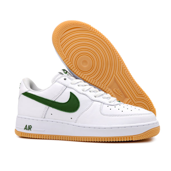 Nike Air Force 1 Low Retro Color Of The Month Forest Green FD7039-101