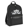 Kenzo Backpack Black