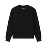 Kenzo Pop Embroidered Classic Sweatshirt Black FF55SW2654MF.99J