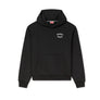 Kenzo Verdy Collection Embroidered Classic Hoodie Black FF55SW2724MC.99J