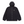 Nike NRG Patta Full Zip Jacket Hoodie Black FJ3087-010